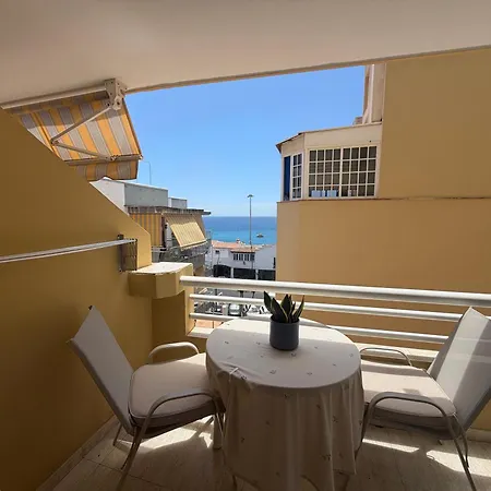 Seaview Apto 1 Bedroom Lejlighed Arona (Tenerife)