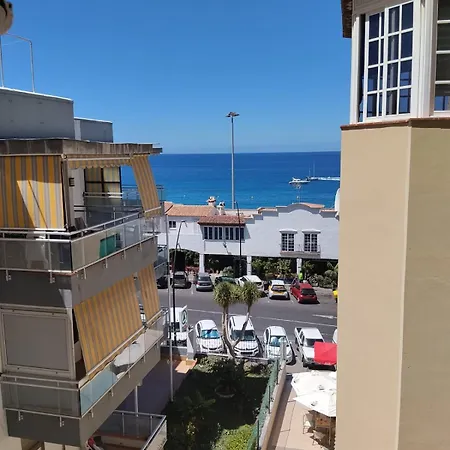Apartamento Seaview Apto 1 Bedroom