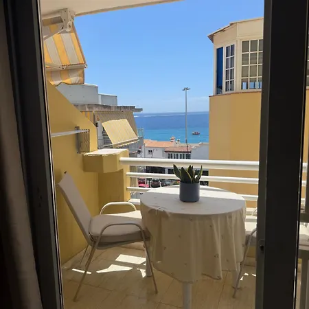 Seaview Apto 1 Bedroom * Arona (Tenerife)