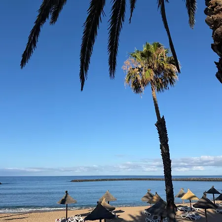 Seaview Apto 1 Bedroom Arona (Tenerife)