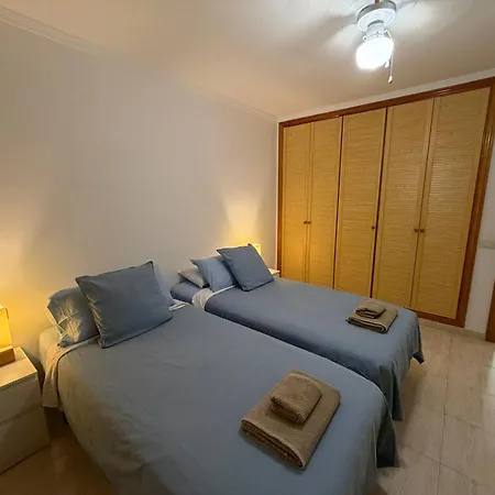 Seaview Apto 1 Bedroom *