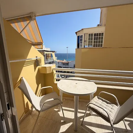 Lejlighed Seaview Apto 1 Bedroom *
