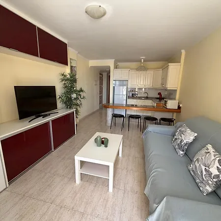 Lejlighed Seaview Apto 1 Bedroom
