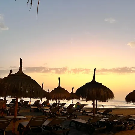 Lejlighed Seaview Apto 1 Bedroom Arona (Tenerife)