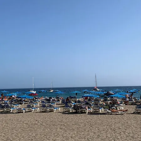 Lejlighed Seaview Apto 1 Bedroom Arona (Tenerife)