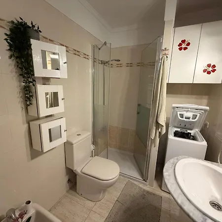 Seaview Apto 1 Bedroom Lejlighed