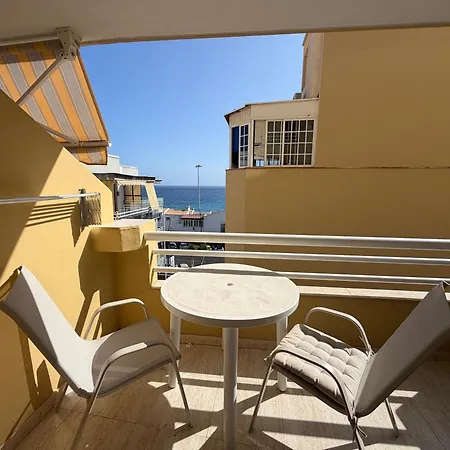 Seaview Apto 1 Bedroom *