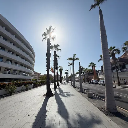 Seaview Apto 1 Bedroom *