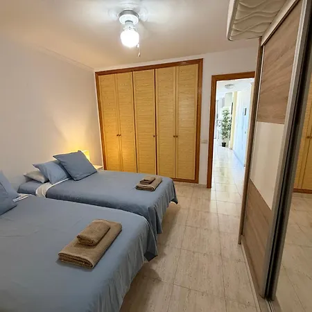 Lejlighed Seaview Apto 1 Bedroom *