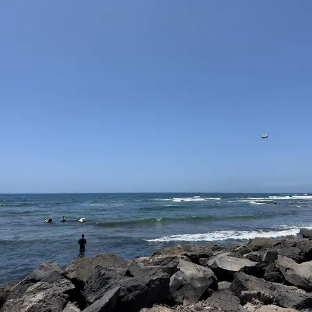 Seaview Apto 1 Bedroom * Arona (Tenerife)