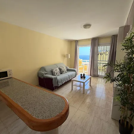 Lejlighed Seaview Apto 1 Bedroom *