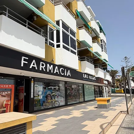 Seaview Apto 1 Bedroom Lejlighed Arona (Tenerife)