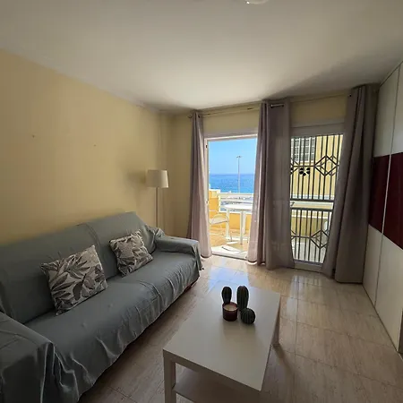 Apartamento Seaview Apto 1 Bedroom *