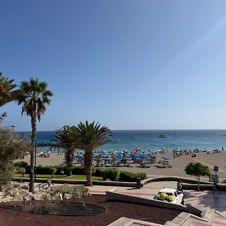 Seaview Apto 1 Bedroom Lejlighed Arona (Tenerife)