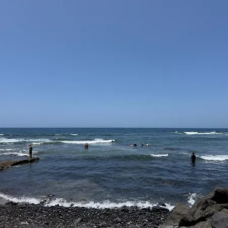 Apartamento Seaview Apto 1 Bedroom Arona (Tenerife)