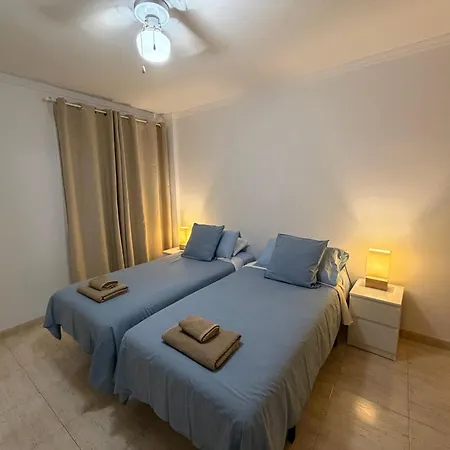 Seaview Apto 1 Bedroom Lejlighed