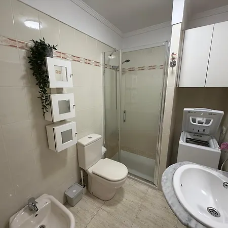 Seaview Apto 1 Bedroom
