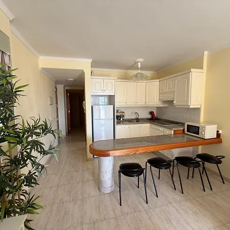 Apartamento Seaview Apto 1 Bedroom
