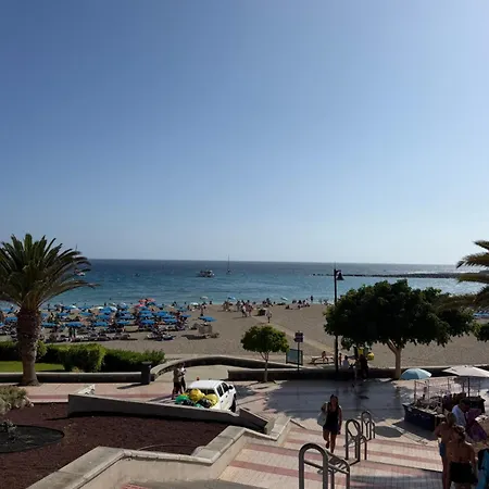 Lejlighed Seaview Apto 1 Bedroom *