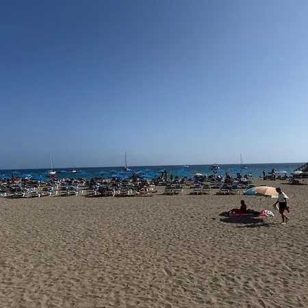 Seaview Apto 1 Bedroom Lejlighed Arona (Tenerife)