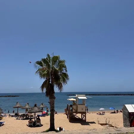 Lejlighed Seaview Apto 1 Bedroom
