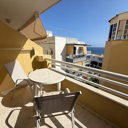 Apartamento Seaview Apto 1 Bedroom Arona (Tenerife)