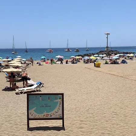 Seaview Apto 1 Bedroom