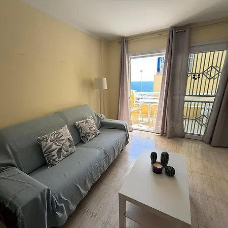 Lejlighed Seaview Apto 1 Bedroom *