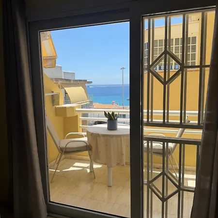 Seaview Apto 1 Bedroom Apartamento *