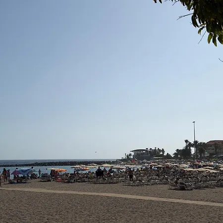 Seaview Apto 1 Bedroom * Arona (Tenerife)