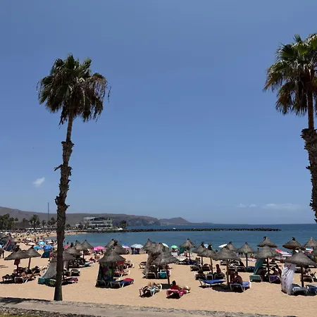 Seaview Apto 1 Bedroom Lejlighed *