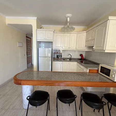 Seaview Apto 1 Bedroom *