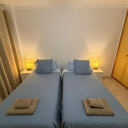 Seaview Apto 1 Bedroom Lejlighed *