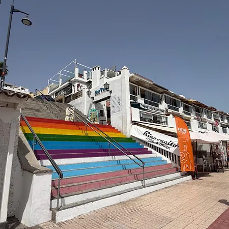Apartamento Seaview Apto 1 Bedroom