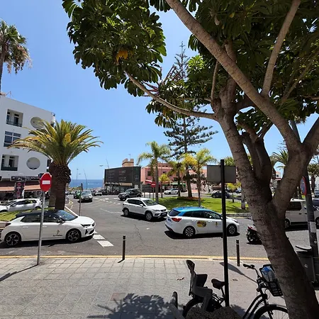 Seaview Apto 1 Bedroom Lejlighed Arona (Tenerife)