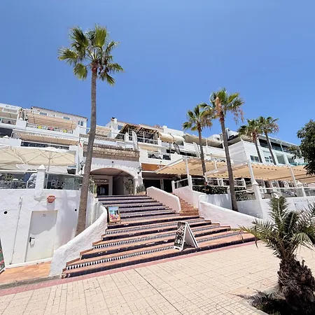 Seaview Apto 1 Bedroom *