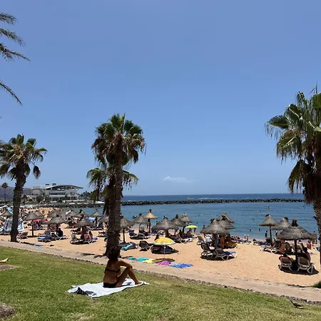 Seaview Apto 1 Bedroom Apartamento