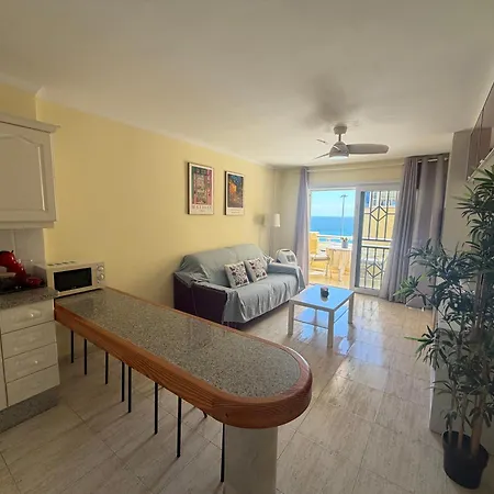Seaview Apto 1 Bedroom * Arona (Tenerife)
