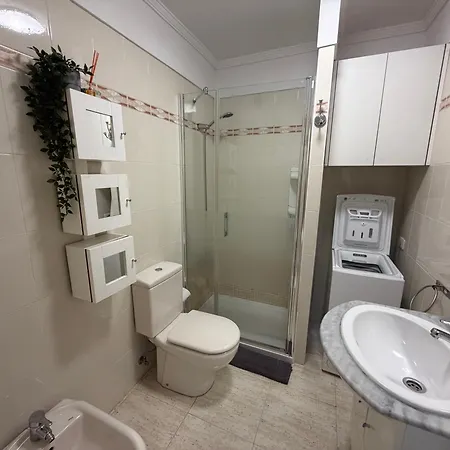 Seaview Apto 1 Bedroom Apartamento
