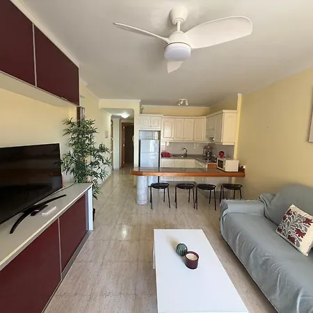 Lejlighed Seaview Apto 1 Bedroom *