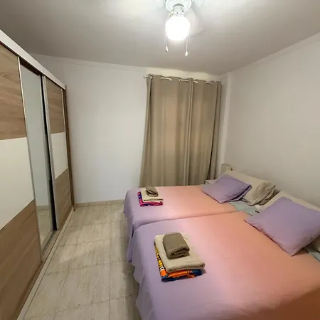 Seaview Apto 1 Bedroom *