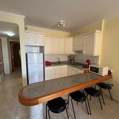 Seaview Apto 1 Bedroom * Arona (Tenerife)