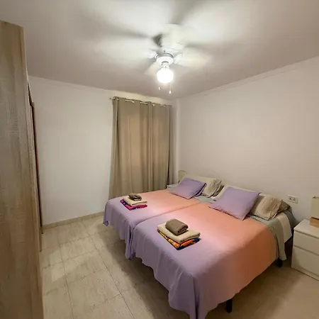 Seaview Apto 1 Bedroom * Arona (Tenerife)